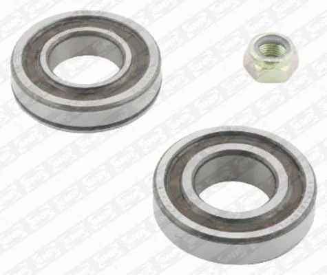 Wheel Bearing Kit (R155.01)