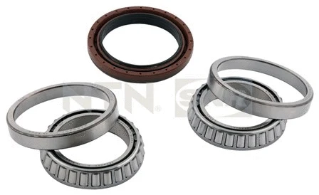 Wheel Bearing Kit (R140.16)