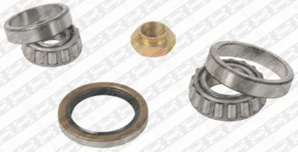 Wheel Bearing Kit (R140.11)