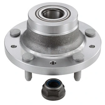 Wheel Bearing Kit (R141.10)