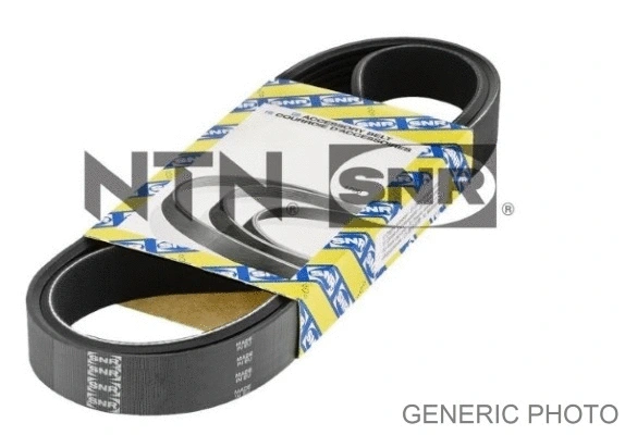 V-Ribbed Belt (CA7PK2872)