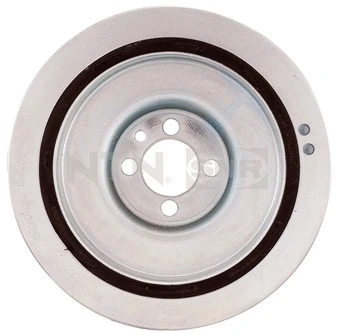 Belt Pulley, crankshaft (DPF358.29)