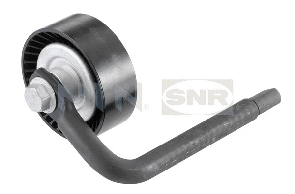 Tensioner Pulley, V-ribbed belt (GA350.77)