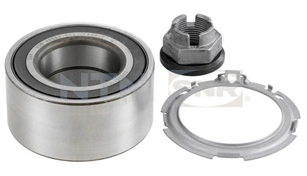 Wheel Bearing Kit (R155.116)