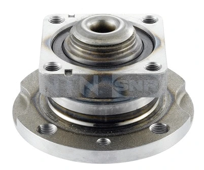 Wheel Bearing Kit (R158.14)