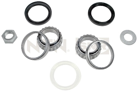 Wheel Bearing Kit (R140.23)