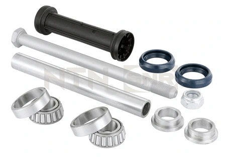 Bushing, axle beam (KS566.06)