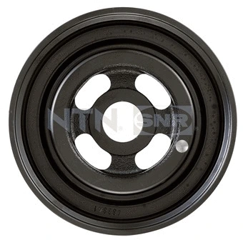 Belt Pulley, crankshaft (DPF352.06)