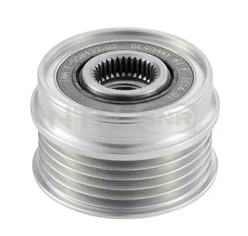 Alternator Freewheel Clutch (GA758.06)