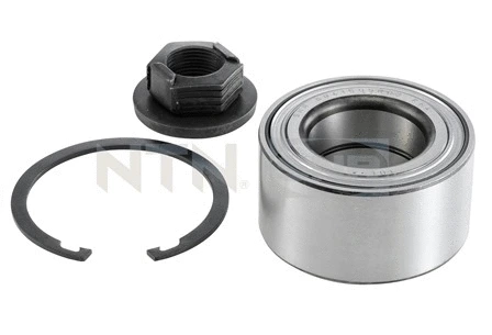 Wheel Bearing Kit (R170.43)