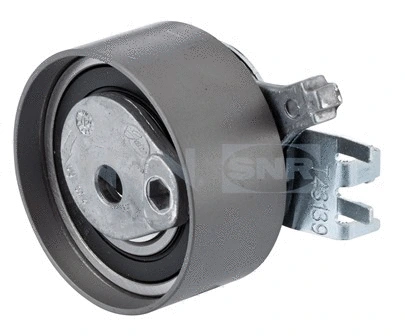 Tensioner Pulley, timing belt (GT355.33)