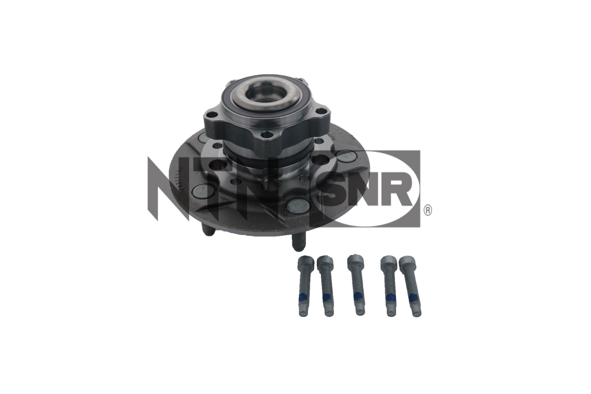 Wheel Bearing Kit (R152.105)