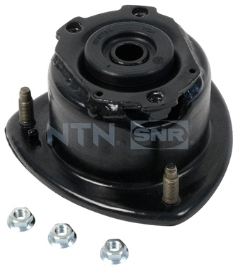 Repair Kit, suspension strut support mount (KB677.00)