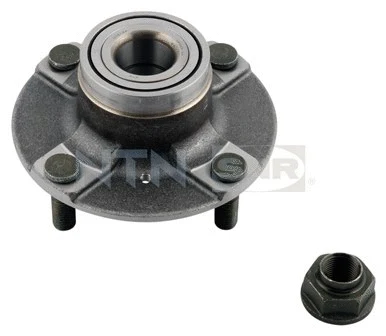 Wheel Bearing Kit (R177.03)