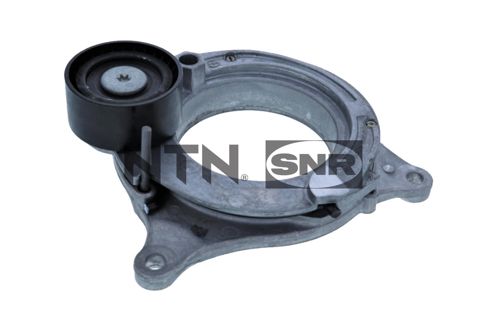 Tensioner Pulley, V-ribbed belt (GA350.104)
