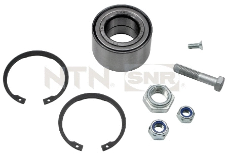 Wheel Bearing Kit (R154.23)