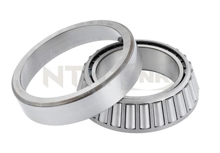Wheel Bearing (HDB164)