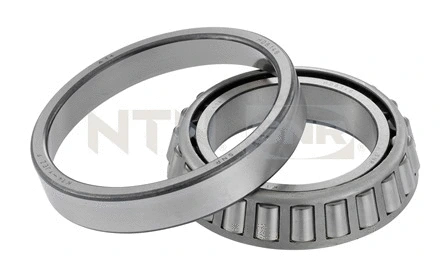 Wheel Bearing (HDB146)