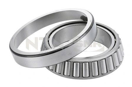 Wheel Bearing (HDB066)
