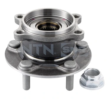 Wheel Bearing Kit (R170.65)