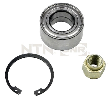 Wheel Bearing Kit (R166.14)