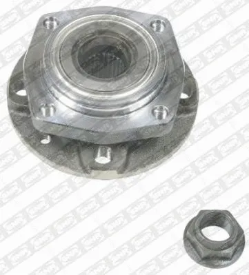 Wheel Bearing Kit (R164.13)