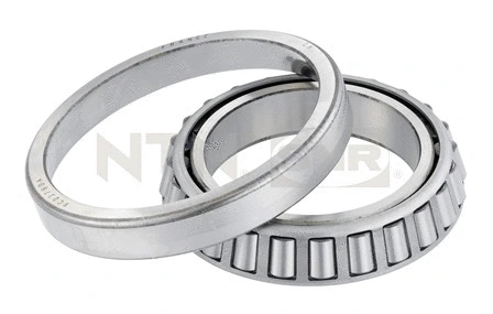 Wheel Bearing (HDB177)