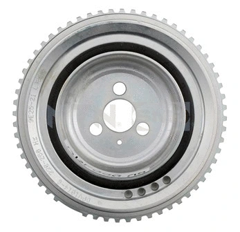 Belt Pulley, crankshaft (DPF358.05)