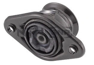 Repair Kit, suspension strut support mount (KB984.09)