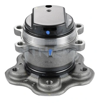 Wheel Bearing Kit (R168.112)