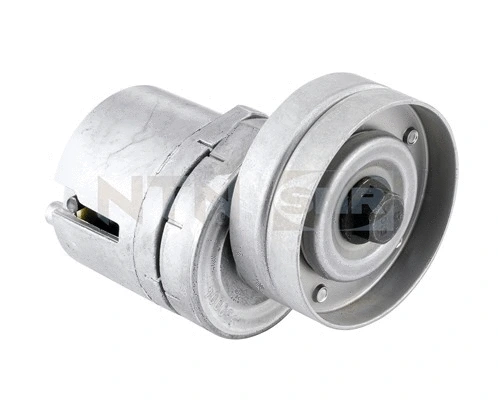 Tensioner Pulley, V-ribbed belt (GA352.81)