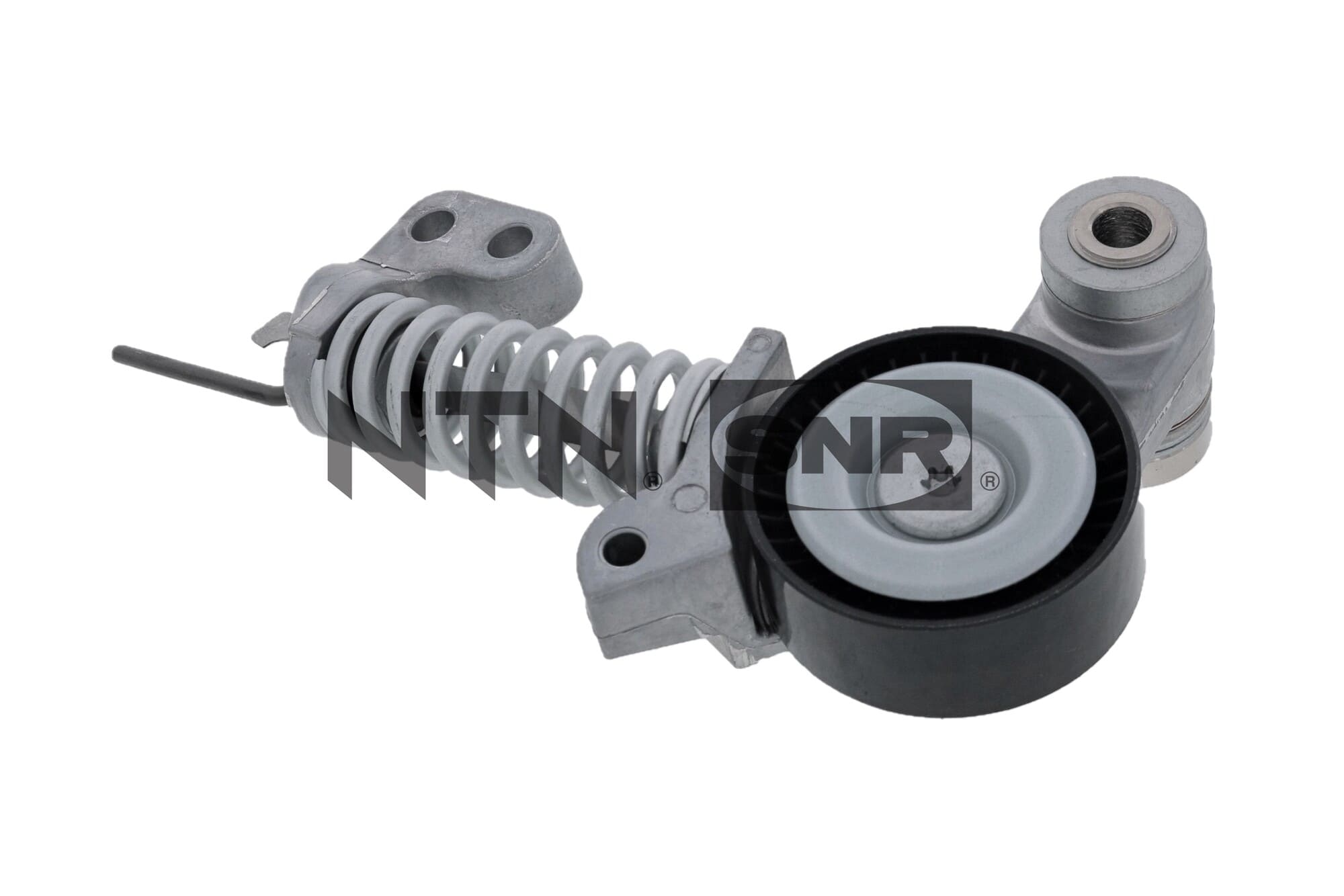 Tensioner Pulley, V-ribbed belt (GA365.48)