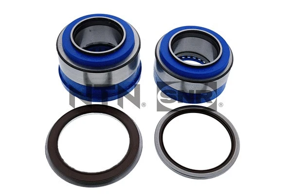 Wheel Bearing (HDS237)