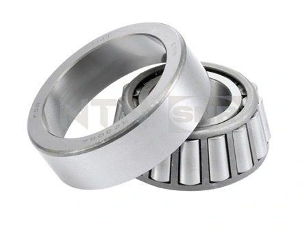 Wheel Bearing (HDB025)