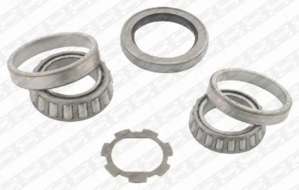 Wheel Bearing Kit (R140.63)