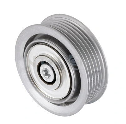 Deflection/Guide Pulley, V-ribbed belt (GA357.35)