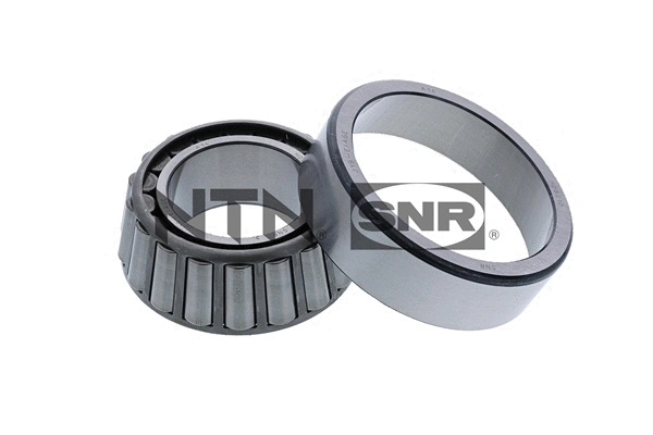 Wheel Bearing (HDB210)