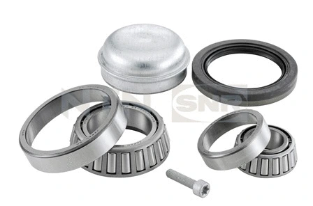 Wheel Bearing Kit (R151.56)