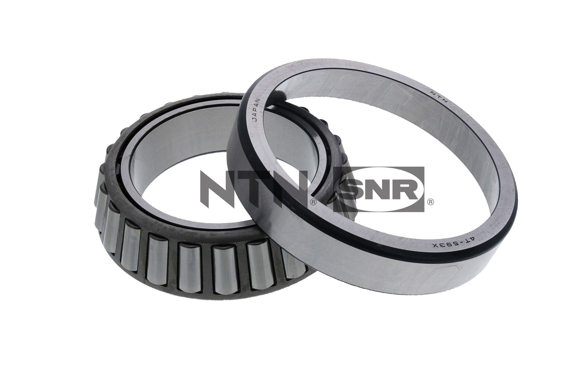 Wheel Bearing (HDB110)
