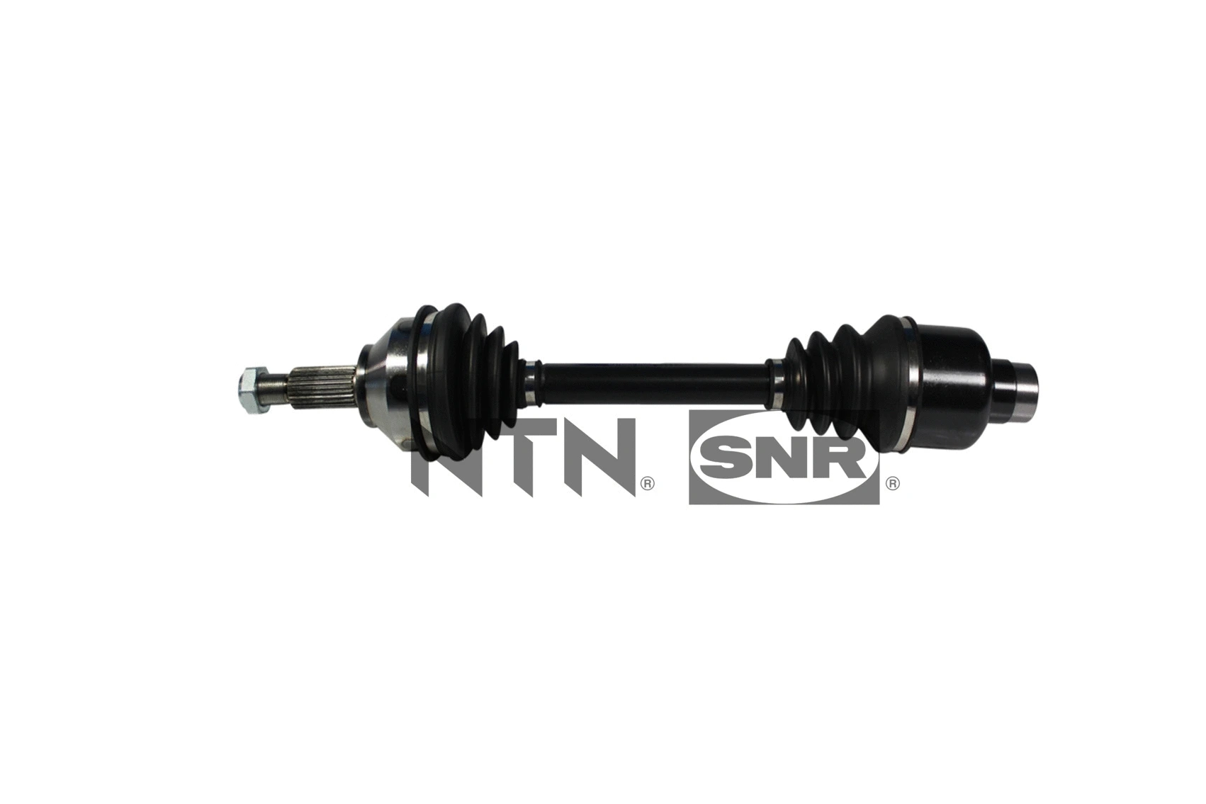Drive Shaft (DK52.002)