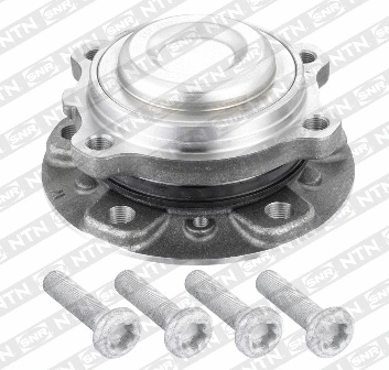 Wheel Bearing Kit (R150.47)
