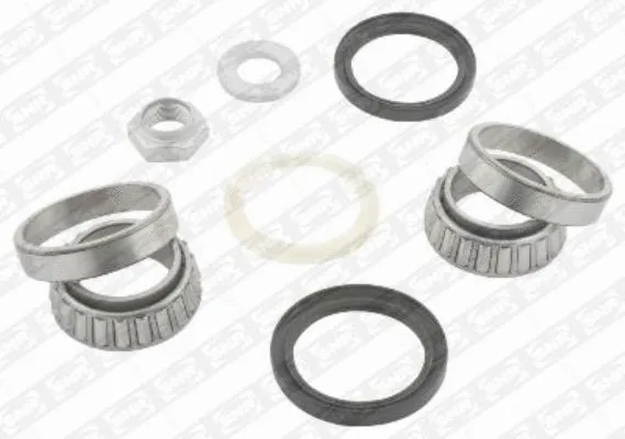 Wheel Bearing Kit (R140.57)