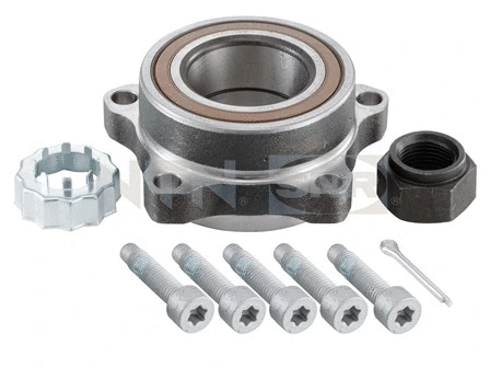 Wheel Bearing Kit (R141.08)