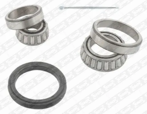 Wheel Bearing Kit (R168.09)