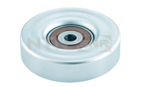 Deflection/Guide Pulley, V-ribbed belt (GA369.04)