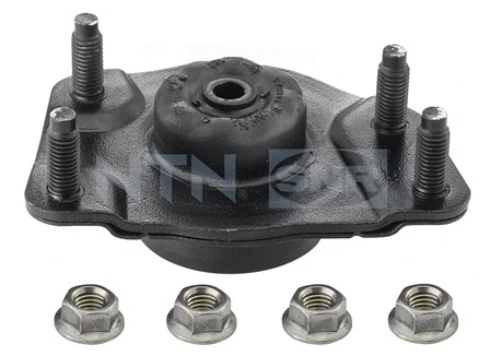 Repair Kit, suspension strut support mount (KB686.12)