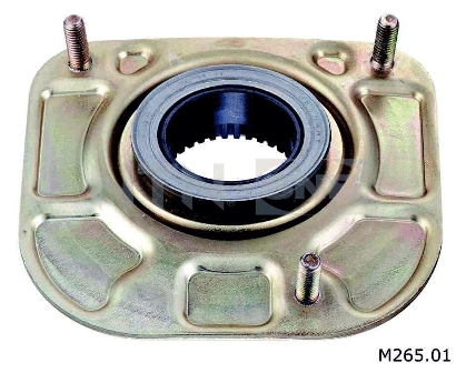 Repair Kit, suspension strut support mount (M265.01)