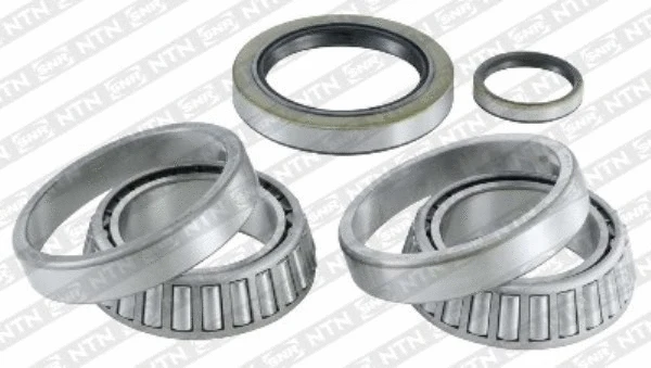 Wheel Bearing Kit (R140.48)
