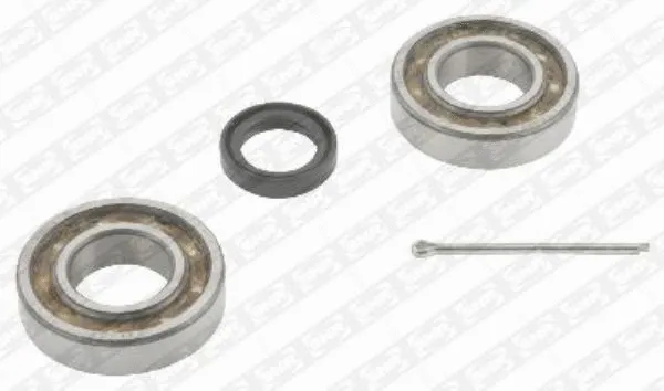 Wheel Bearing Kit (R177.00)