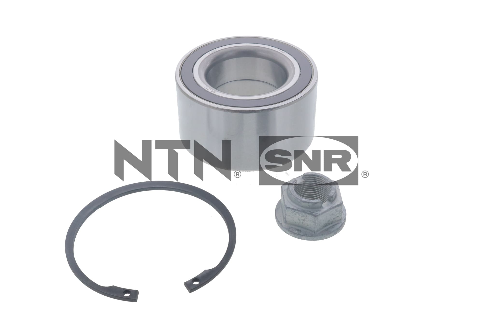 Wheel Bearing Kit (R151.51)